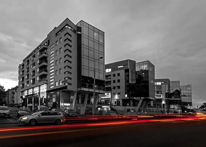 Premier Hotel Miskolc
